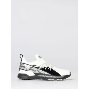 Versace Jeans Couture Sneakers Woman White